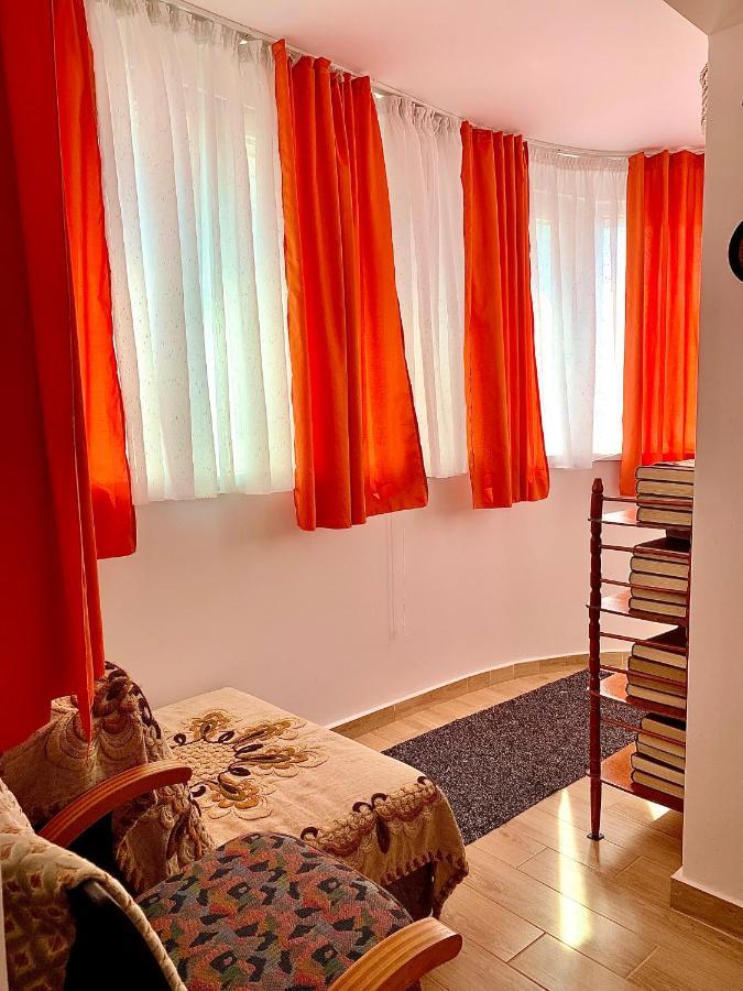 Apartament Ultraconfort Jassy Zewnętrze zdjęcie