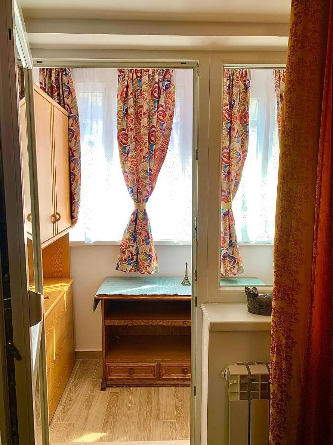 Apartament Ultraconfort Jassy Zewnętrze zdjęcie