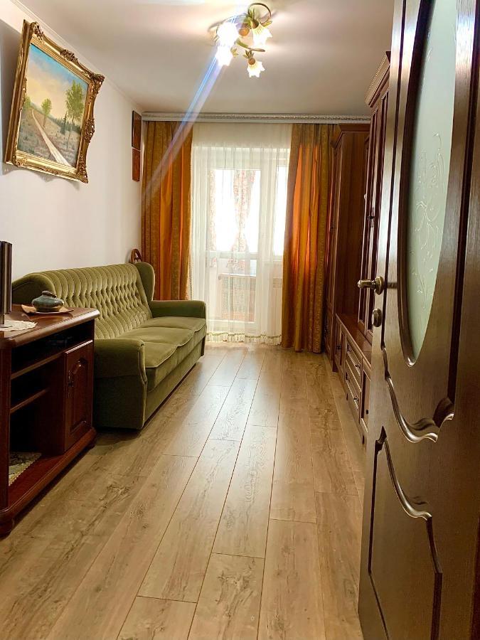 Apartament Ultraconfort Jassy Zewnętrze zdjęcie