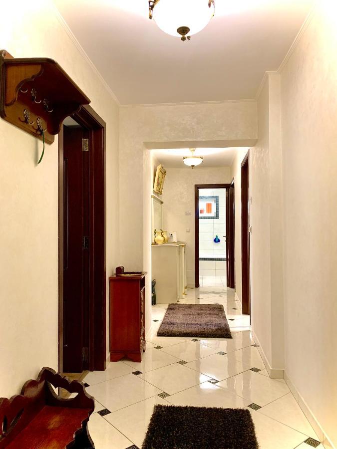 Apartament Ultraconfort Jassy Zewnętrze zdjęcie