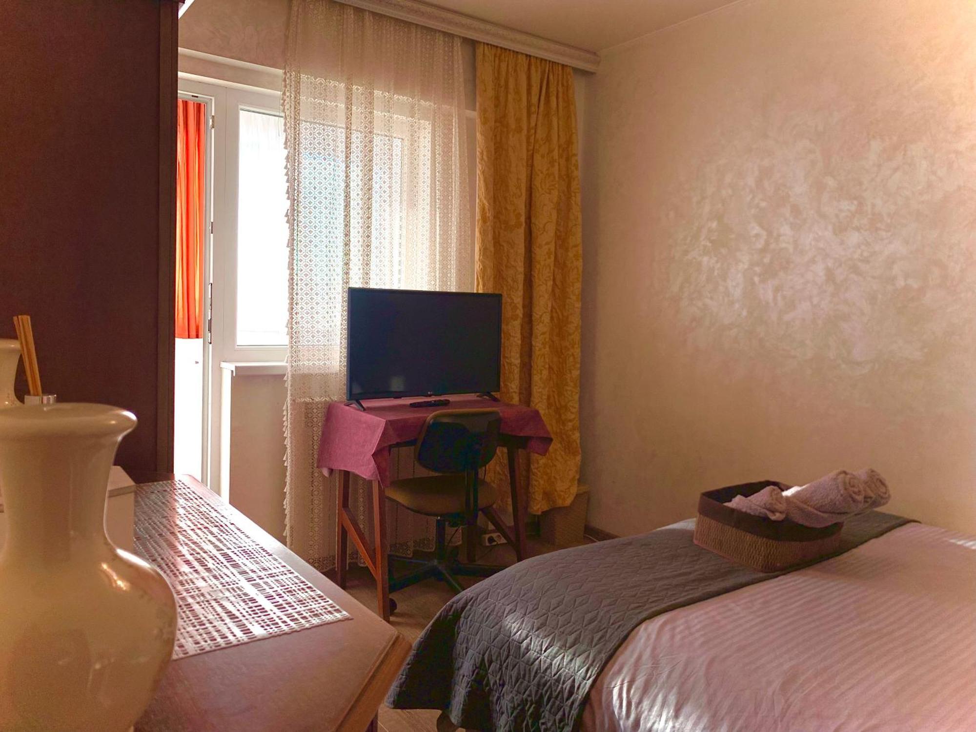 Apartament Ultraconfort Jassy Zewnętrze zdjęcie