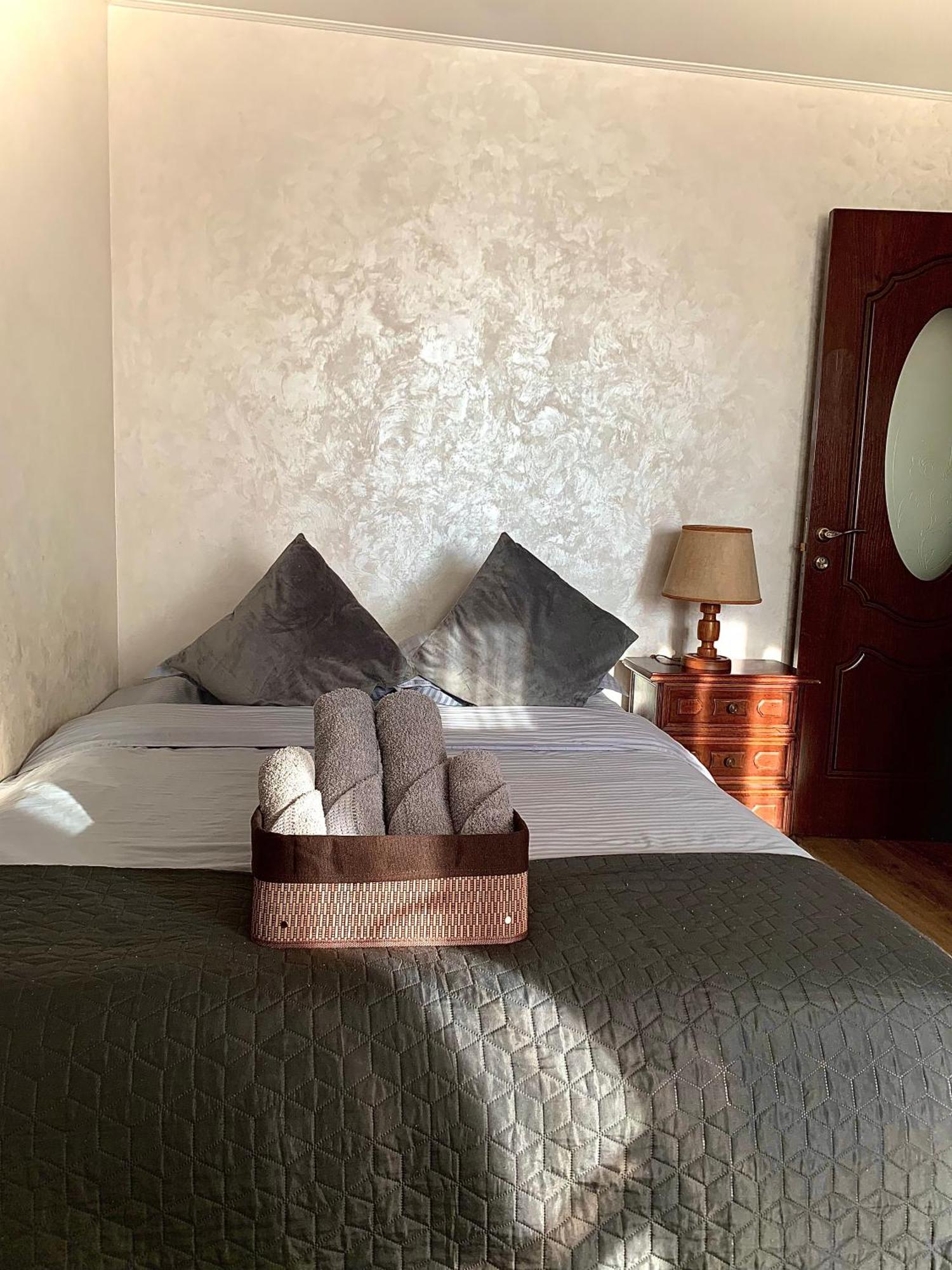 Apartament Ultraconfort Jassy Zewnętrze zdjęcie